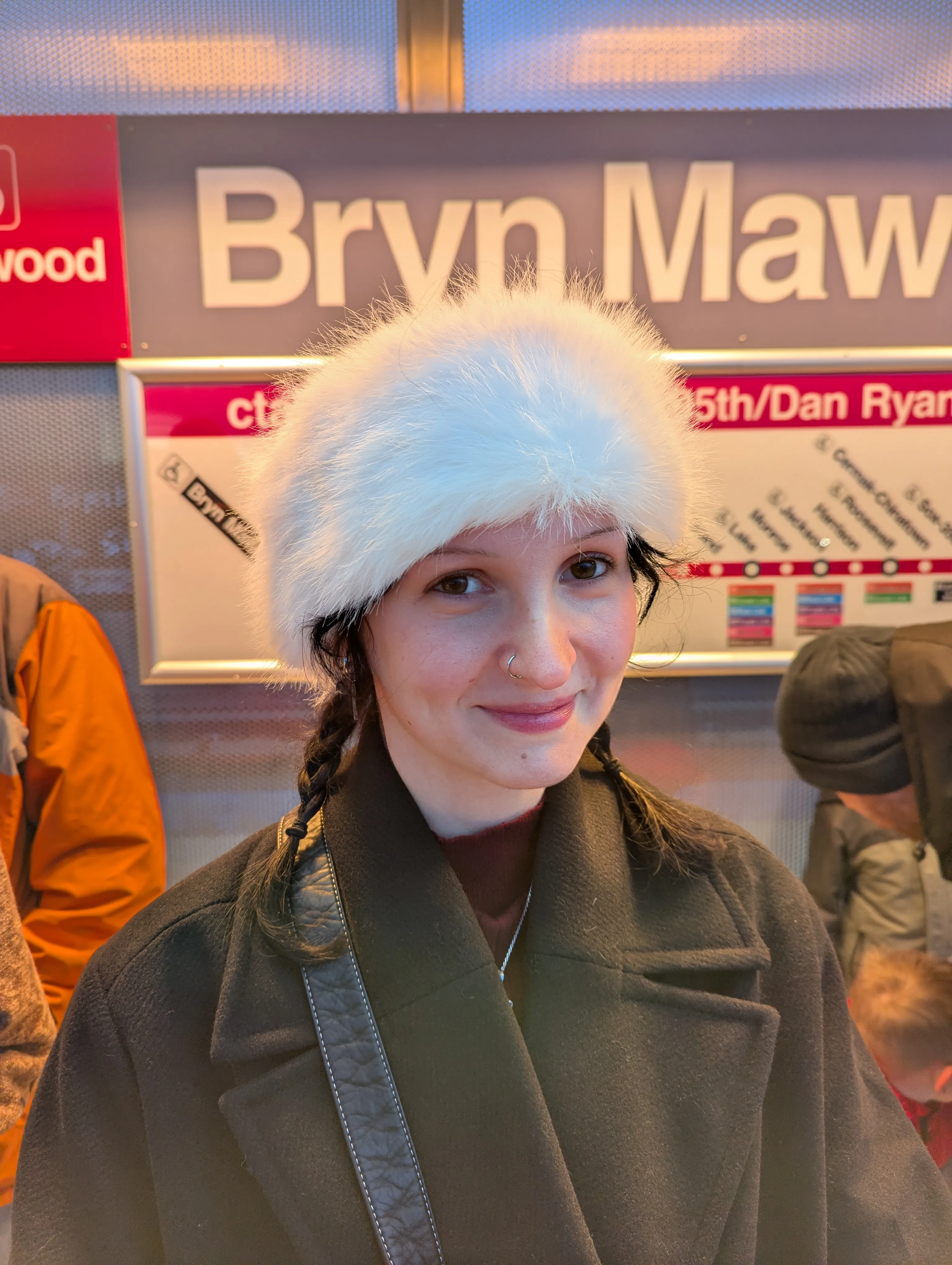 Lottie Brown, Designer at Mel Brown Design