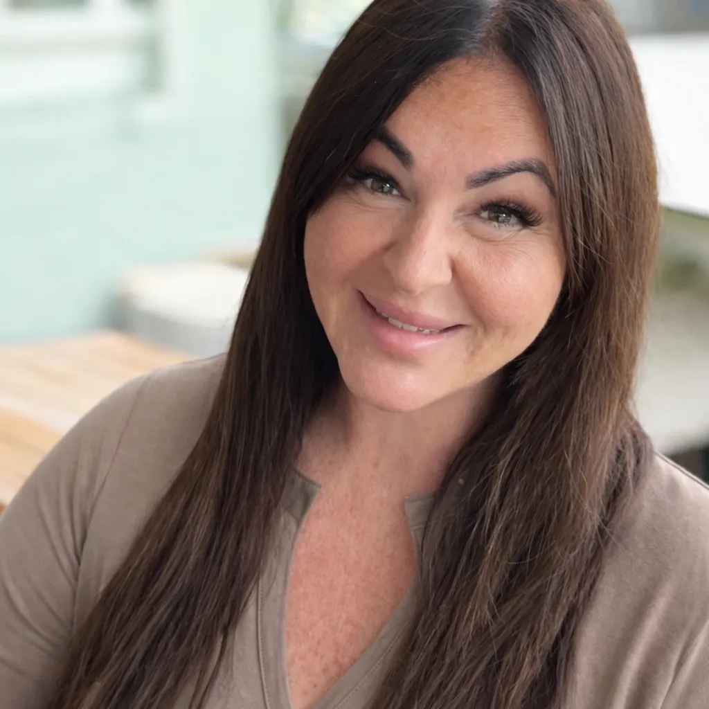Mel Brown, founder and CEO of Mel Brown Design